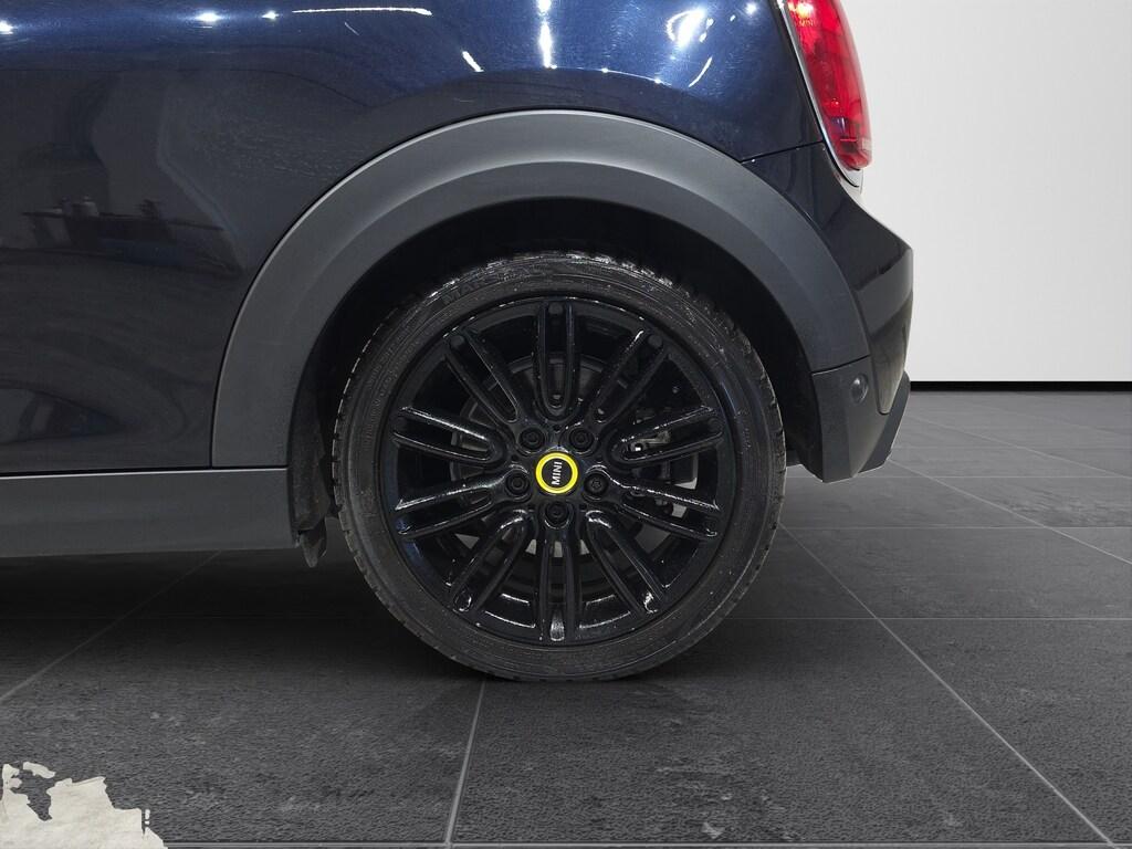 Mini Cooper SE 3p Yours auto