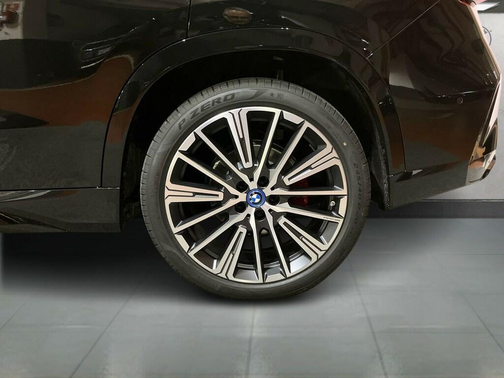 BMW iX1 xdrive 30 MSport Pro