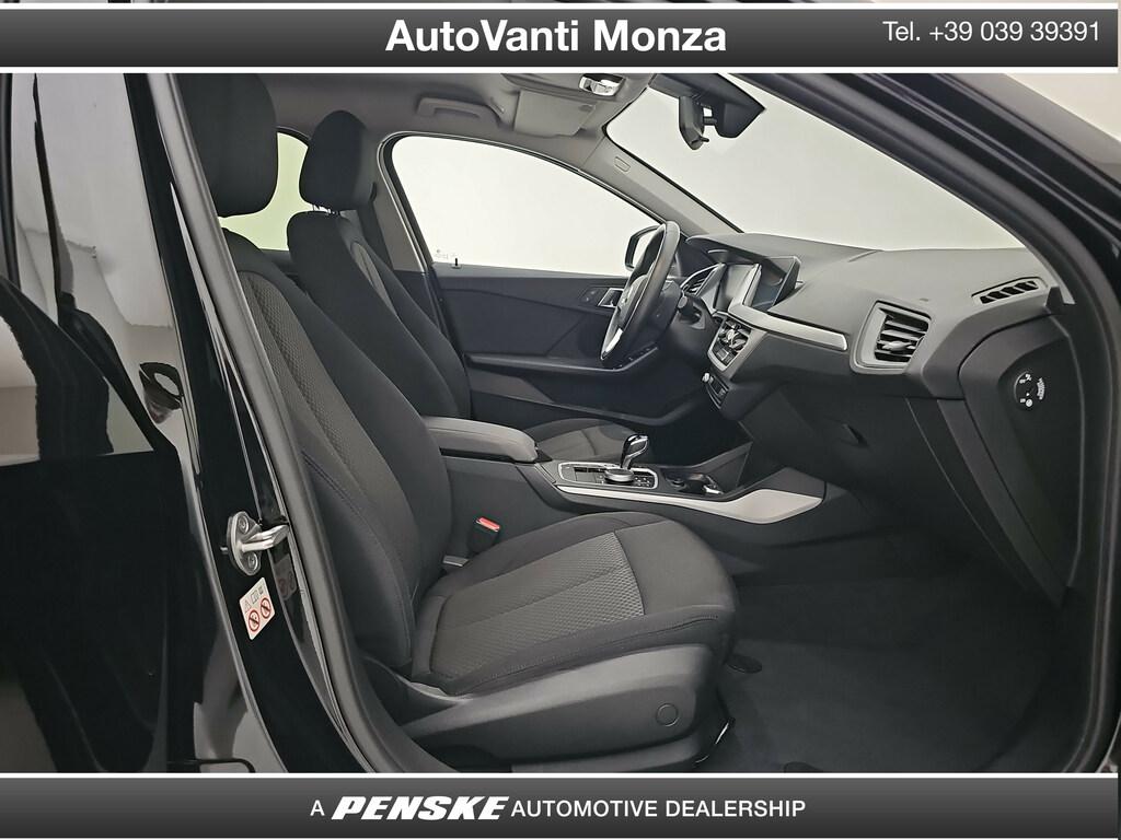 BMW Serie 1 118i Business Advantage 136cv auto