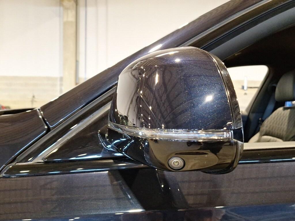 BMW X6 X6 xdrive30d mhev 48V Msport auto