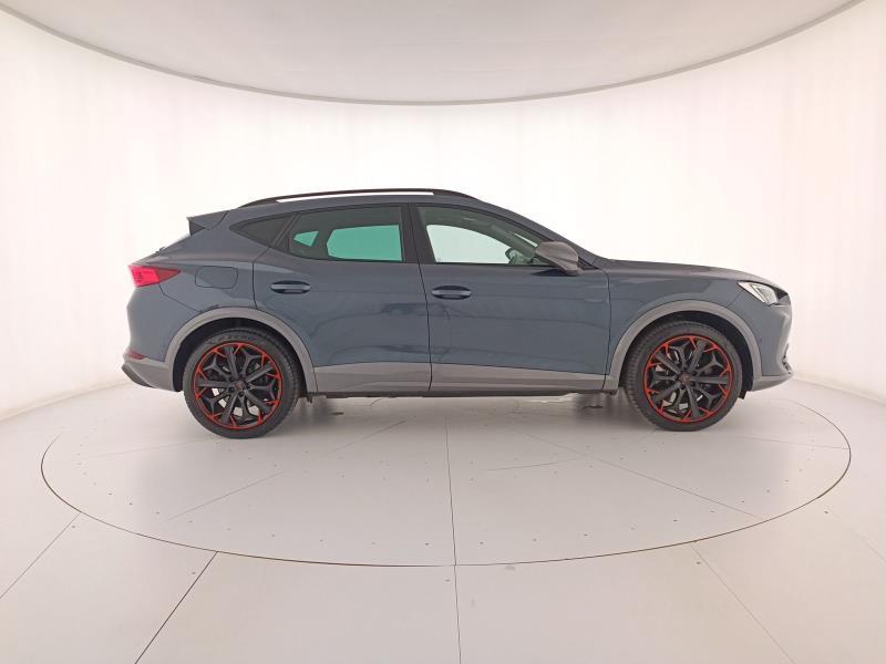 Cupra Formentor 1.4 e-hybrid VZ dsg