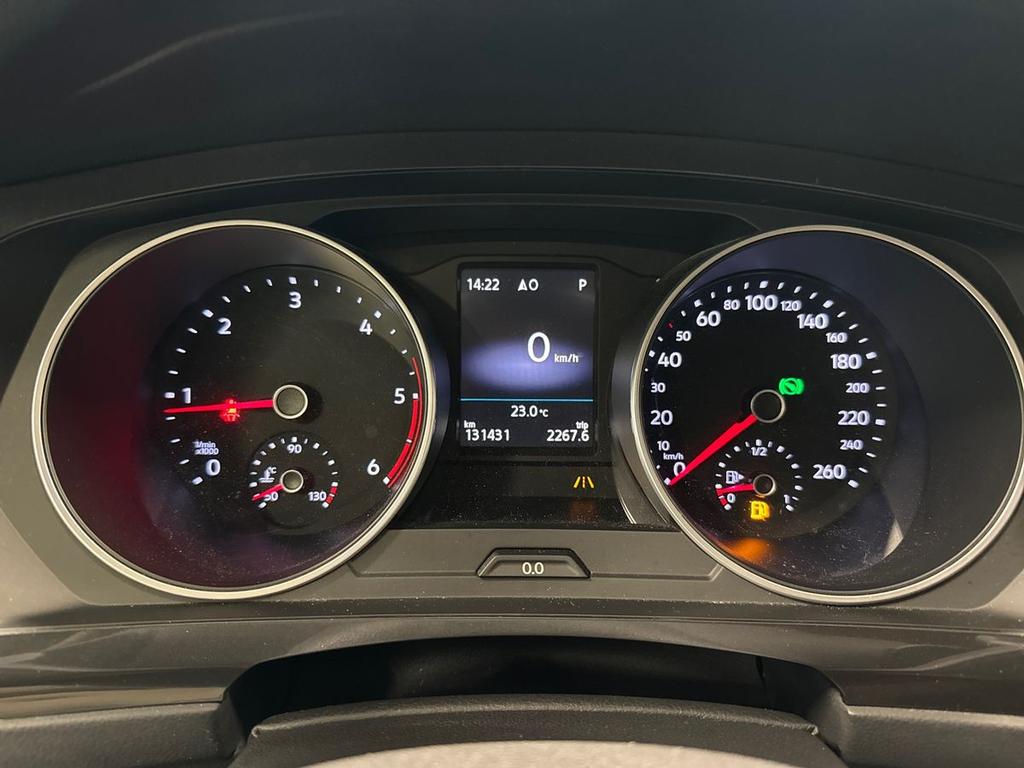 Volkswagen Tiguan 2.0 tdi Business 4motion 150cv dsg