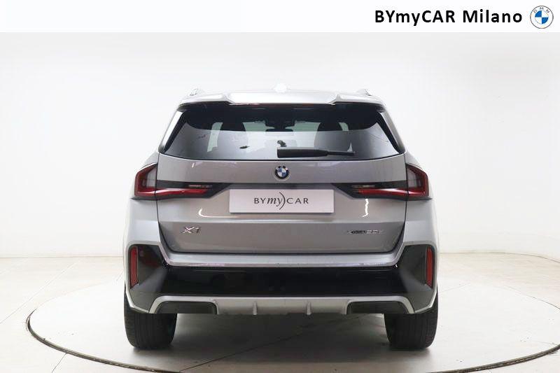BMW X1 xdrive20d mhev 48V MSport Pro auto