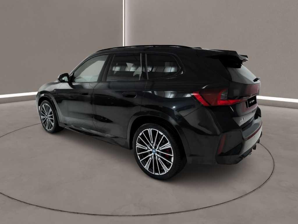 BMW X1 30e xdrive Msport auto