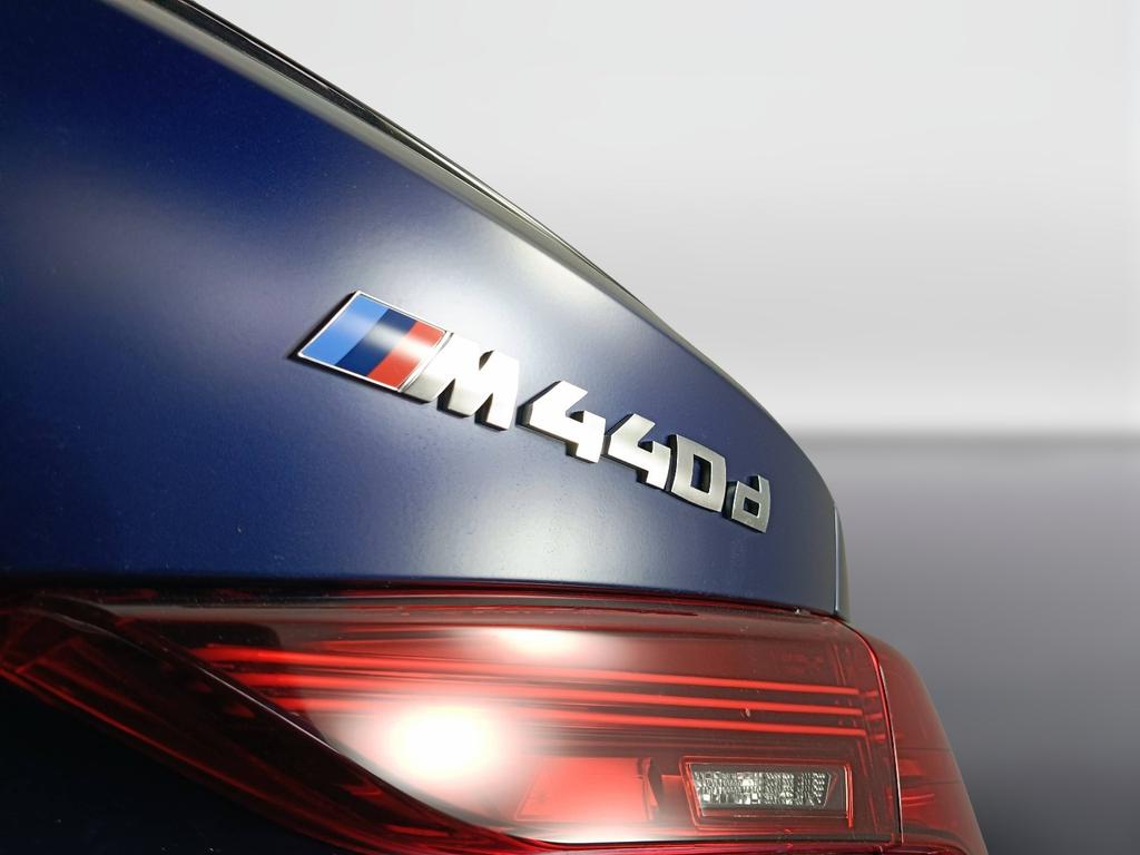 BMW Serie 4 M M440d Coupe mhev 48V xdrive M Sport Pro auto