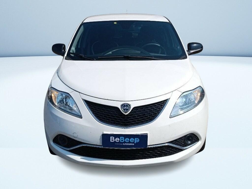 Lancia Ypsilon 1.2 Silver 69cv