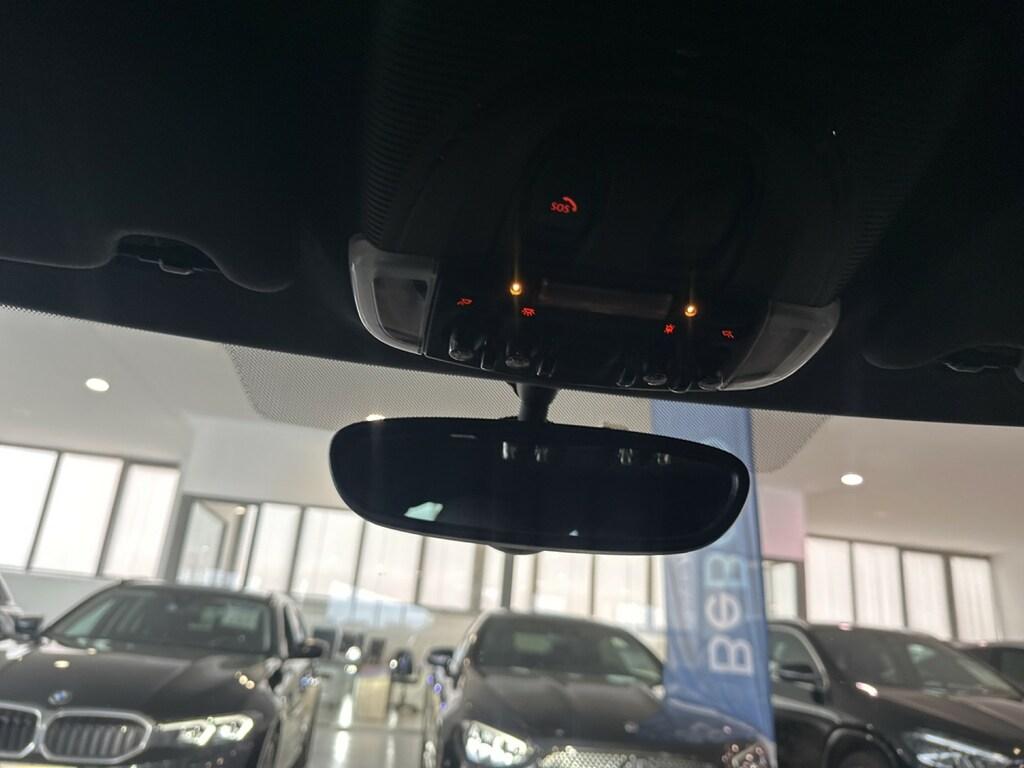 Mini Cooper SD 2.0 TwinPower Turbo Cooper SD Hype Steptronic