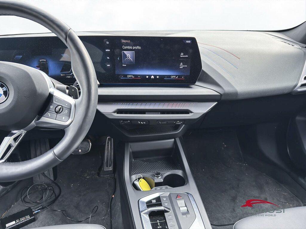 BMW Serie 1 120d 48V MSport Pro auto