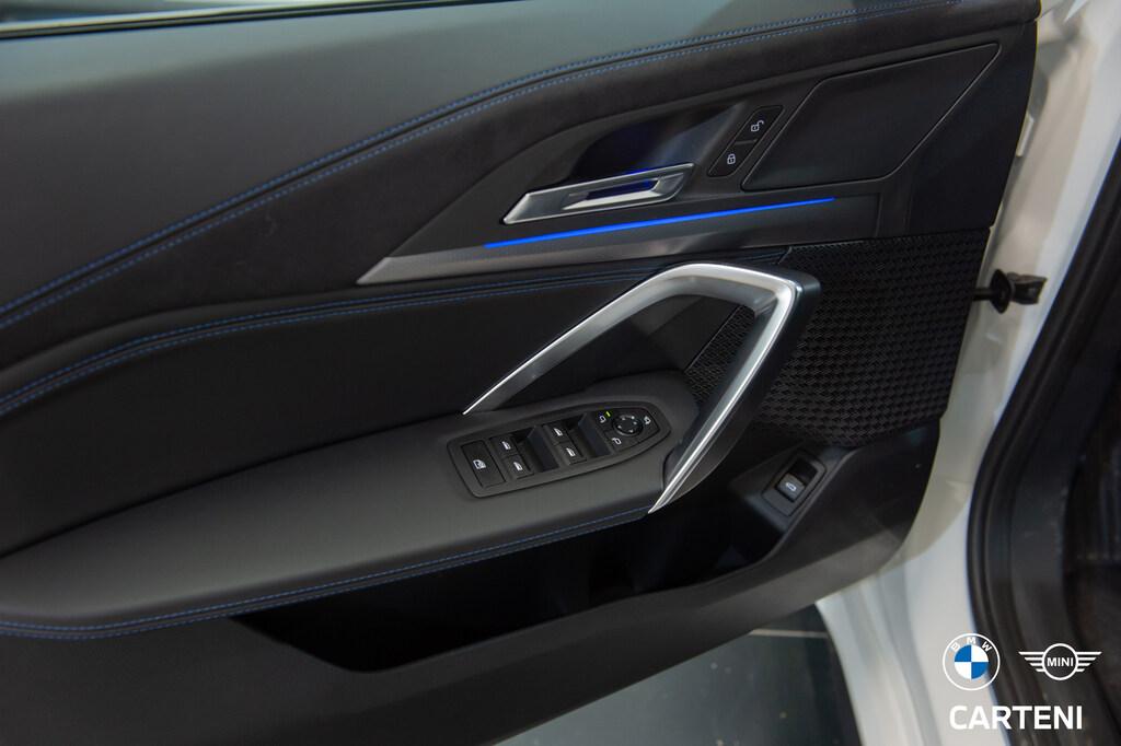 BMW iX1 edrive 20 MSport