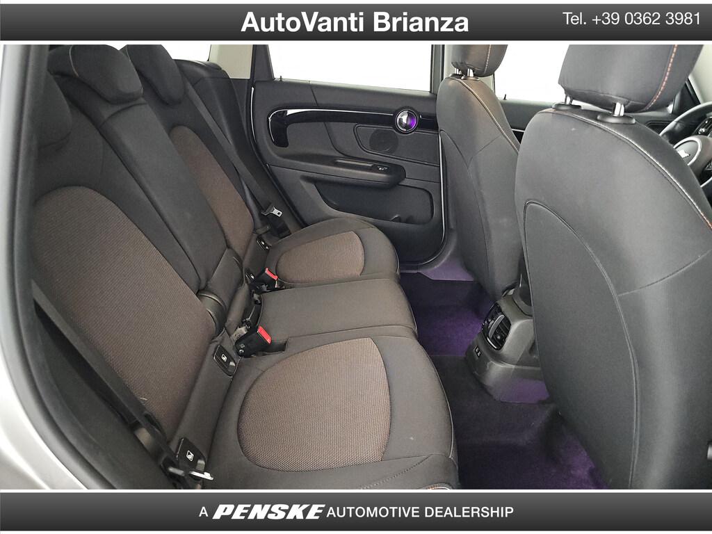 Mini Cooper Countryman 1.5 Business Auto