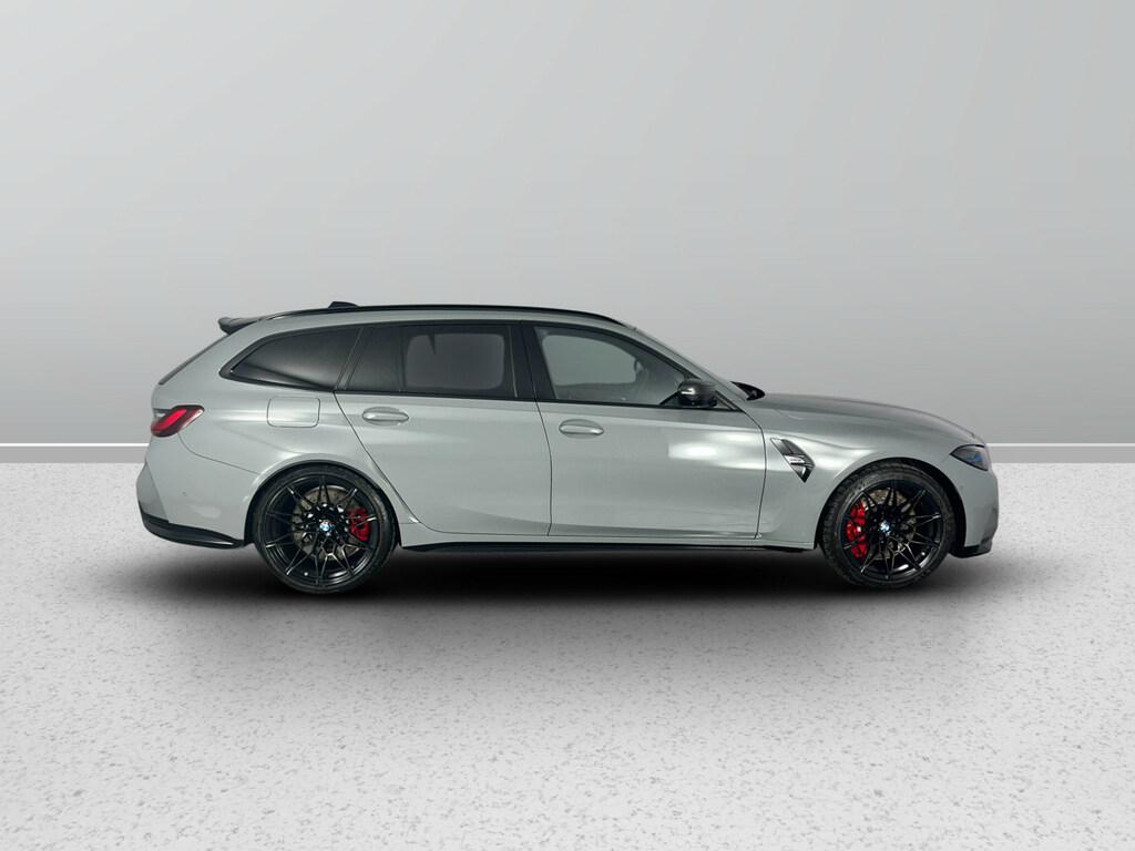 BMW M3 Touring 3.0 Competition M xdrive auto