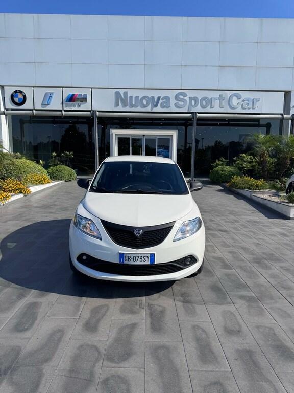 Lancia Ypsilon 1.0 hybrid Silver s&s 70cv