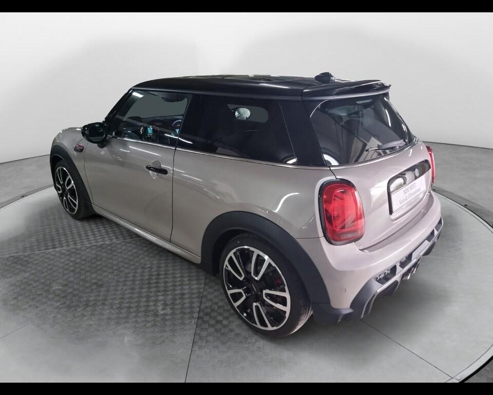 Mini Mini 3p 2.0 JCW JCW auto
