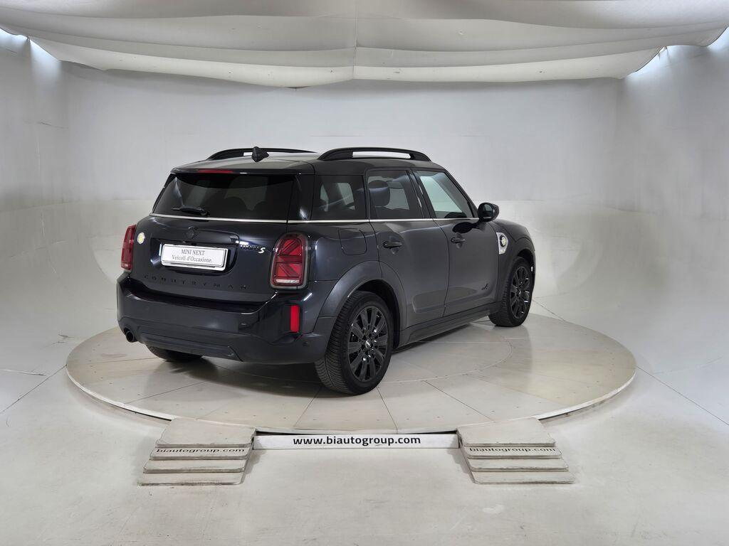 Mini Mini Countryman 1.5 Cooper SE All4 all4 auto