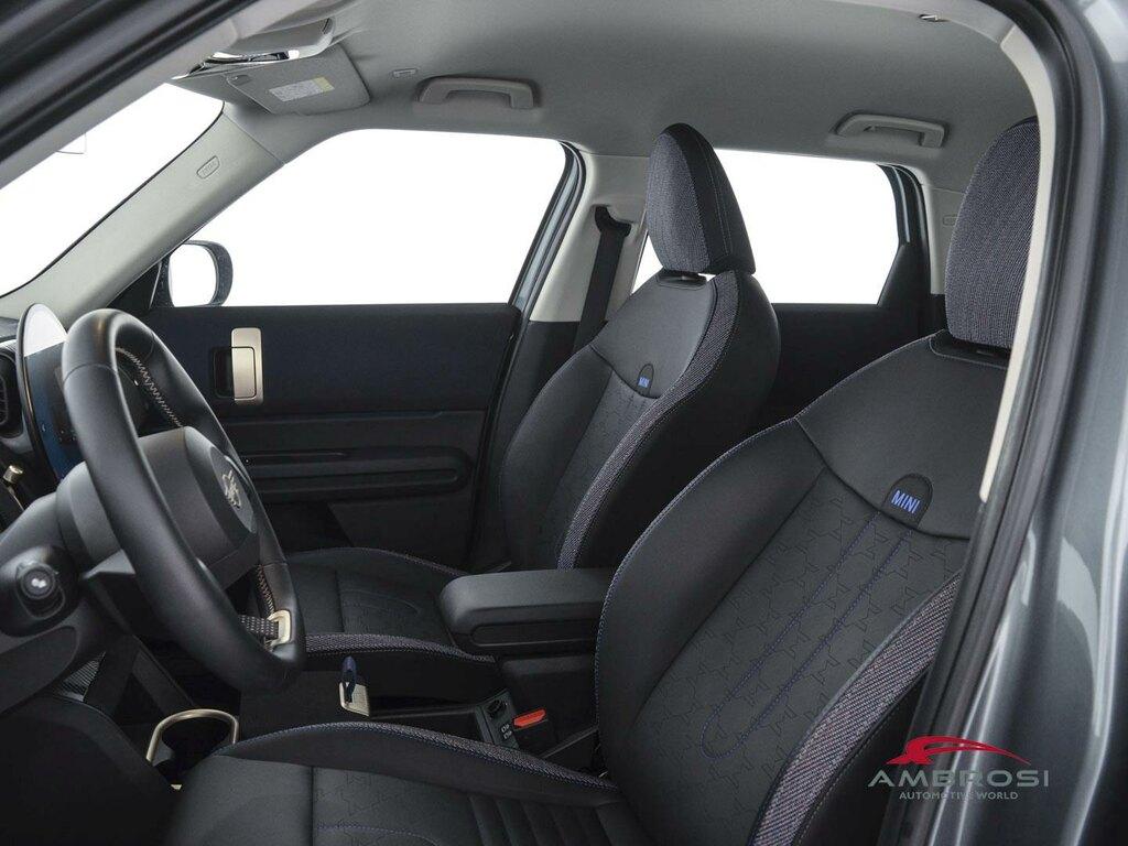 Mini Mini Countryman 2.0 48V D Classic auto