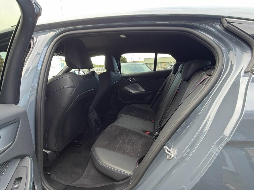 BMW Serie 1 118d MSport Pro auto