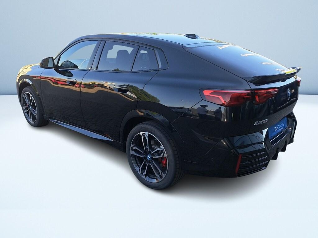 BMW iX2 edrive 20 MSport Pro