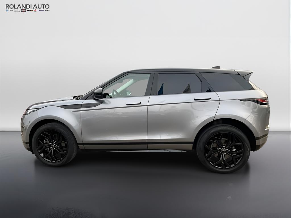 Land Rover Range Rover Evoque Evoque 2.0d i4 mhev R-Dynamic SE awd 204cv auto