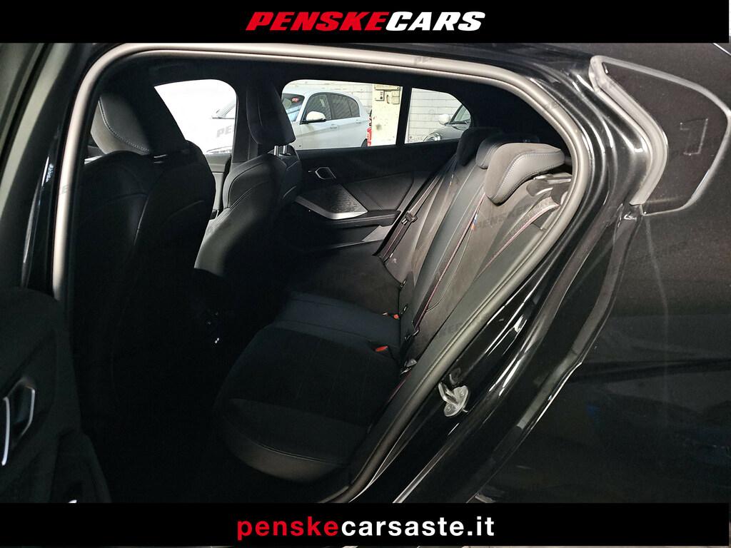 BMW Serie 1 118d MSport Pro auto