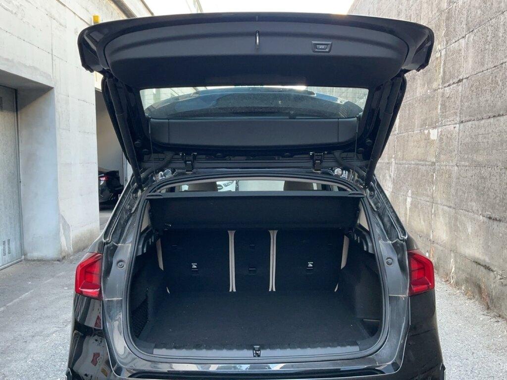 BMW X1 sdrive18d X-Line auto