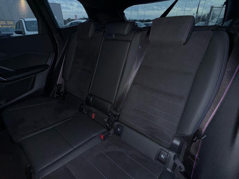 BMW X1 xdrive20d mhev 48V MSport Pro auto