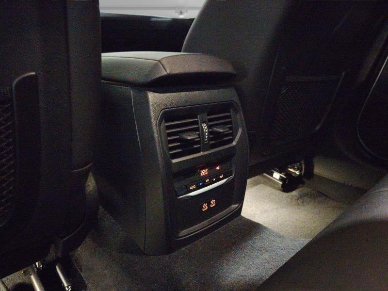 BMW Serie 3 320d Touring mhev 48V Msport xdrive auto