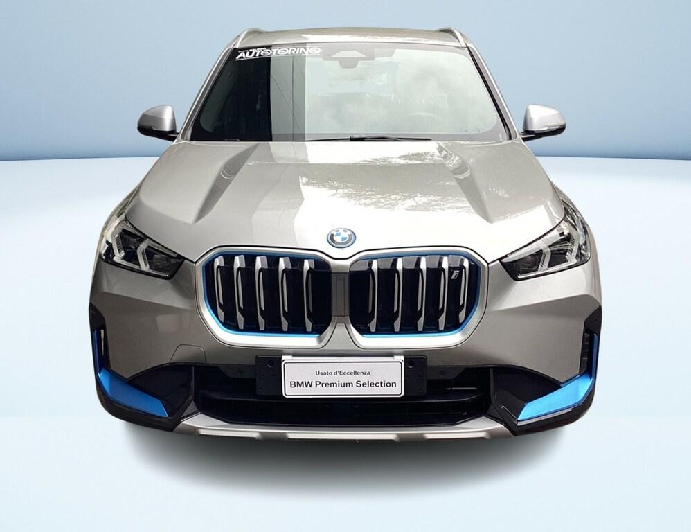 BMW iX1 30 xdrive X-Line