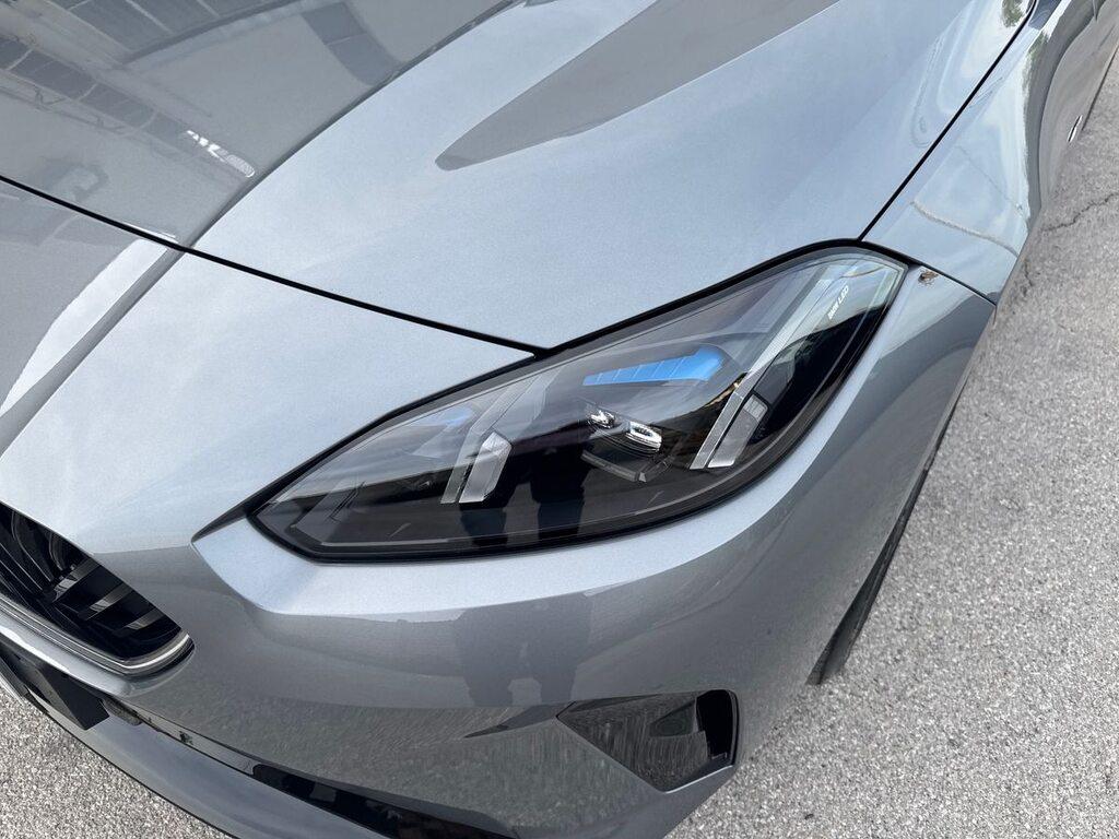 BMW Serie 1 118d MSport Pro auto