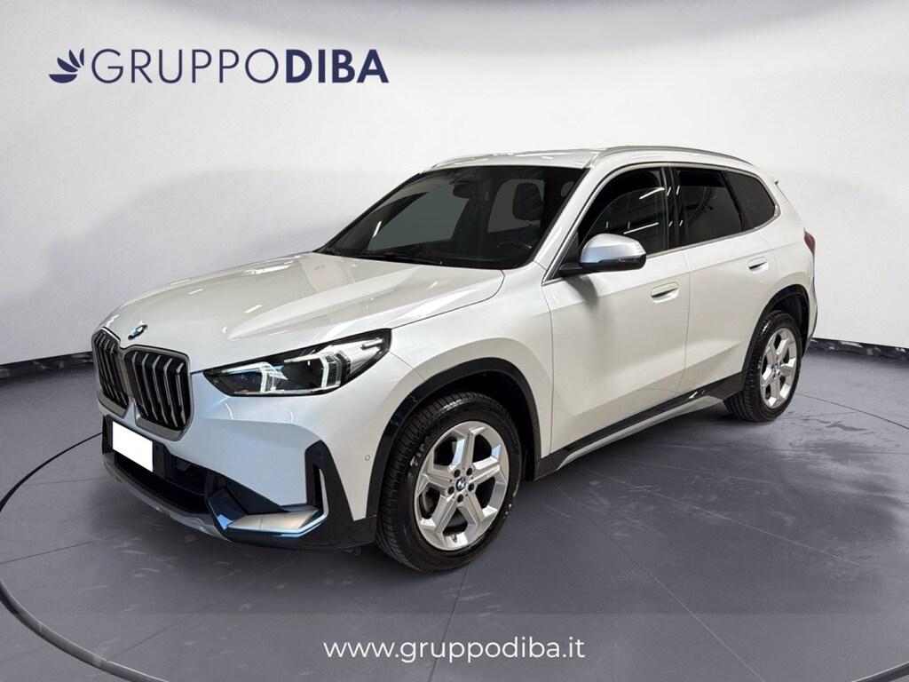 BMW X1 sdrive18d X-Line auto