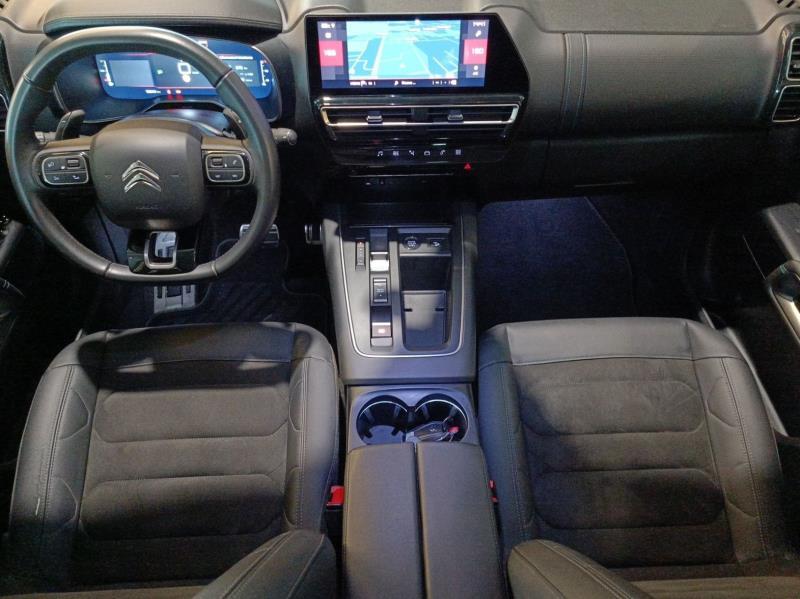 Citroen C5 Aircross 1.5 bluehdi Shine s&s 130cv eat8