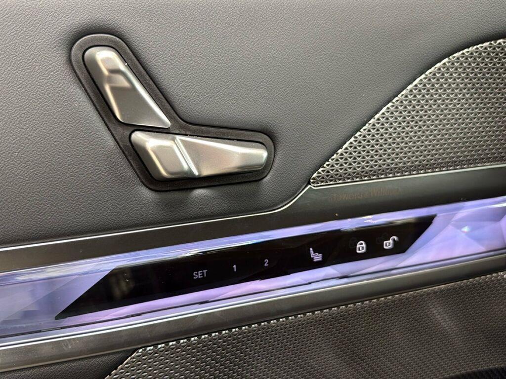 BMW Serie 7 740d xdrive Msport auto