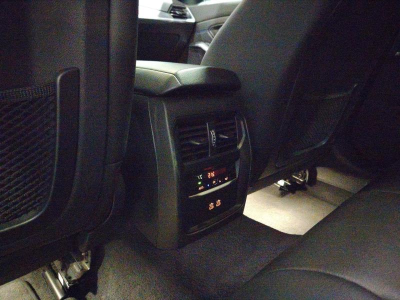 BMW Serie 3 320d Touring mhev 48V Msport xdrive auto