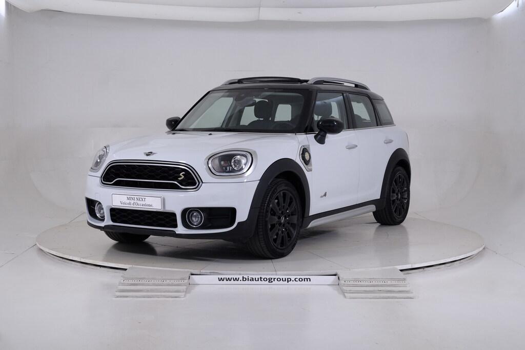 Mini Mini Countryman 1.5 Cooper SE All4 all4 auto