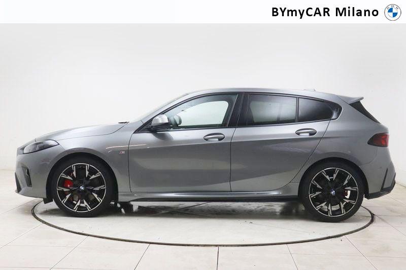 BMW Serie 1 118d MSport Pro auto