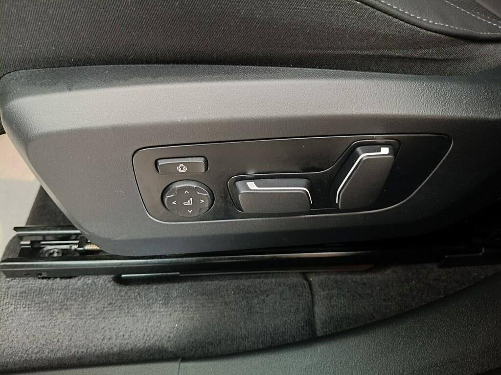 BMW X3 xdrive20d auto