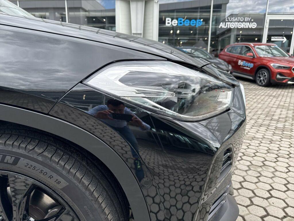 BMW X2 sdrive18d Business X auto
