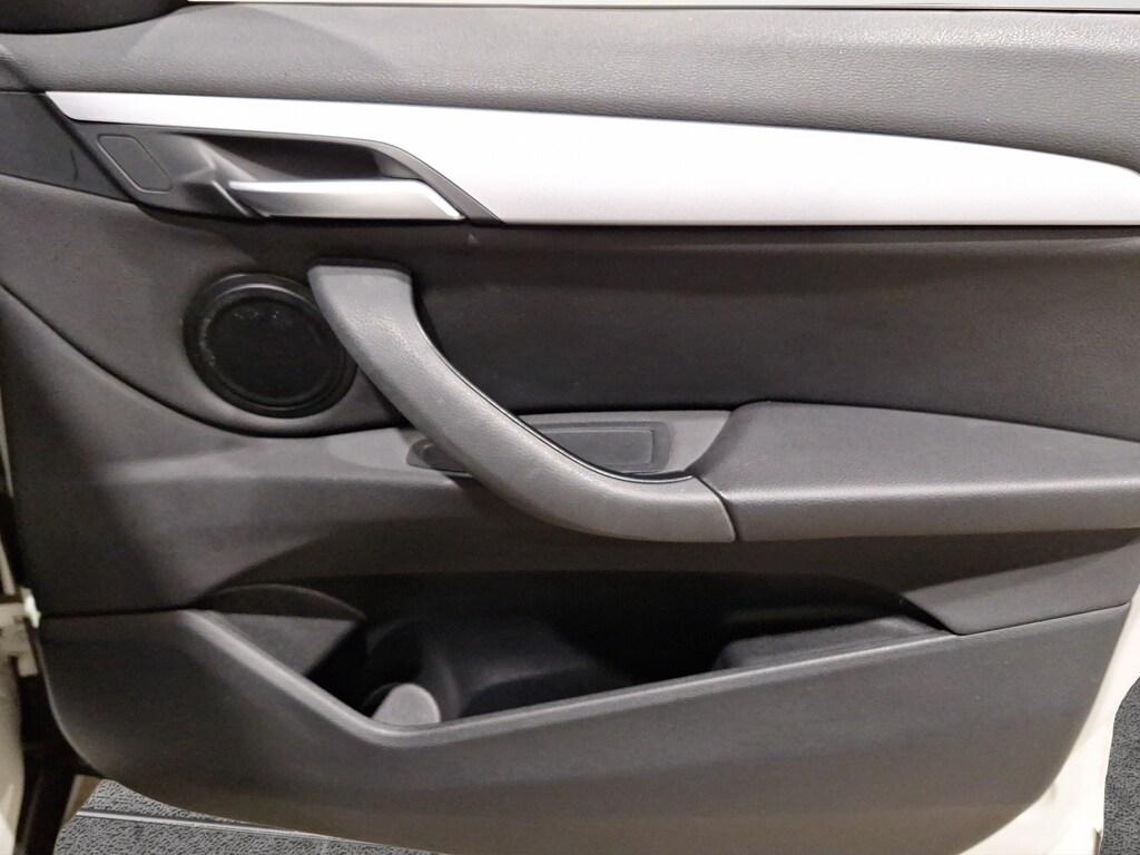 BMW X1 sdrive18d Business Advantage auto