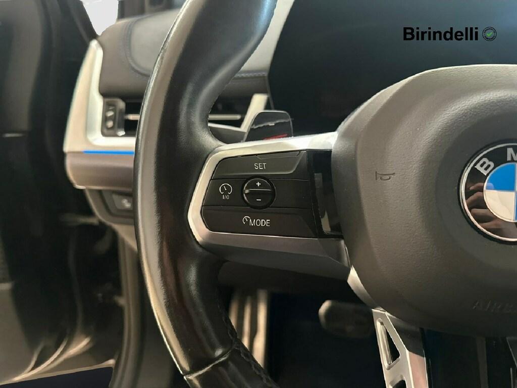 BMW Serie 2 218d Active Tourer Msport auto