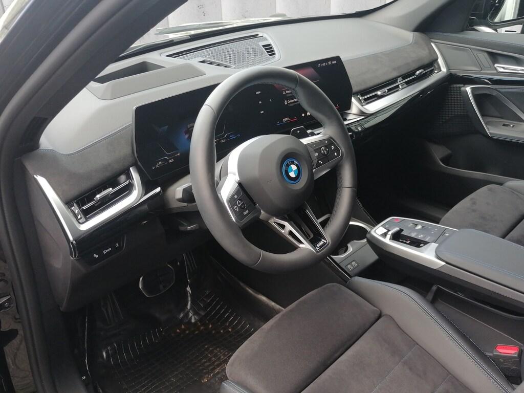 BMW X1 xdrive 25e MSport Pro auto