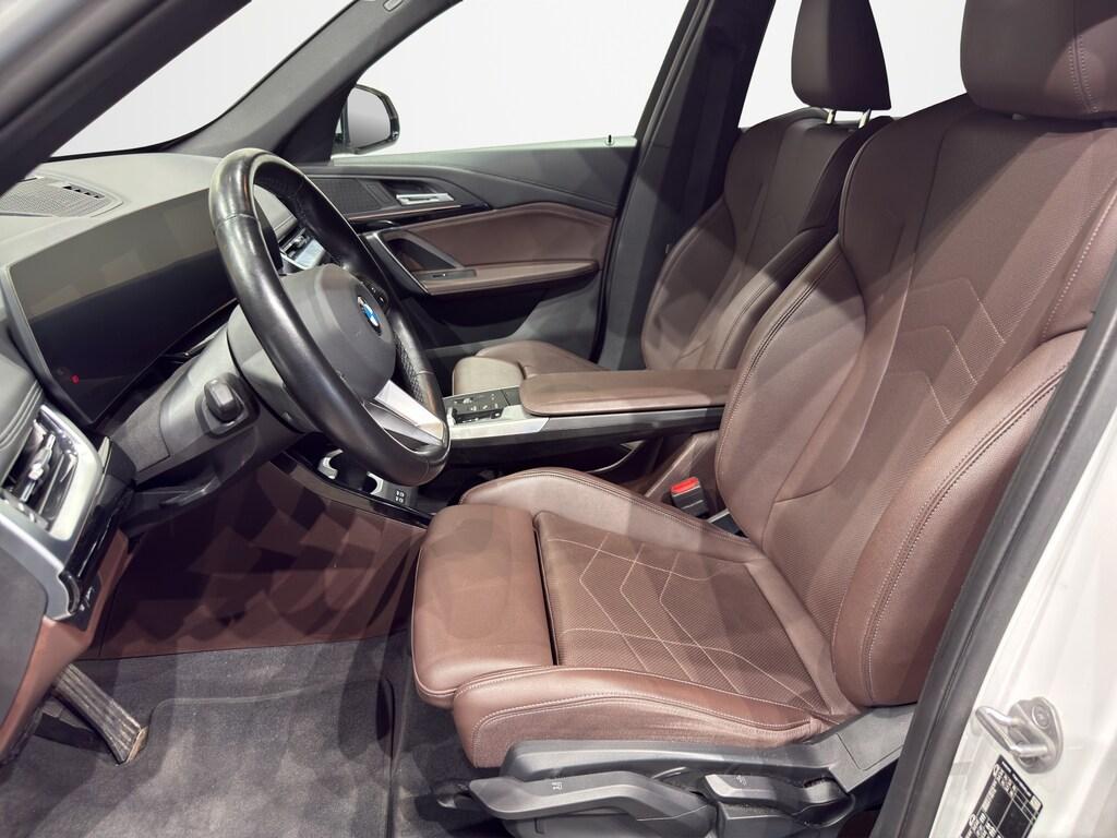 BMW X1 xdrive20d mhev 48V X-Line auto