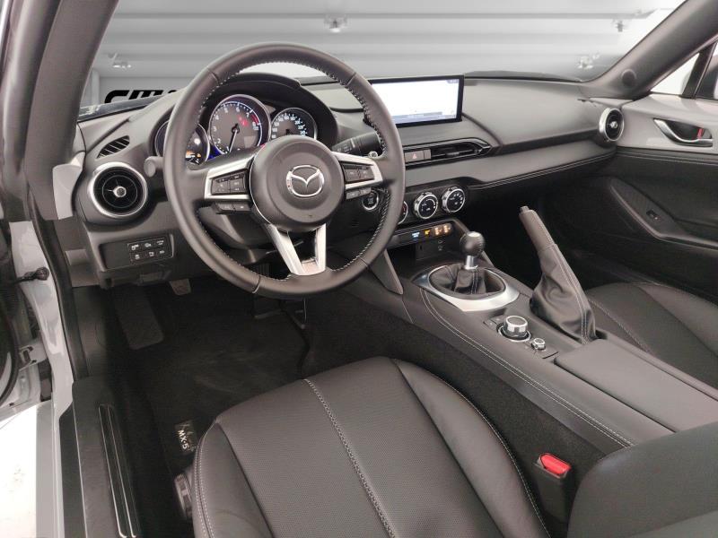 Mazda MX-5 1.5 Exclusive-Line Driver Assistance