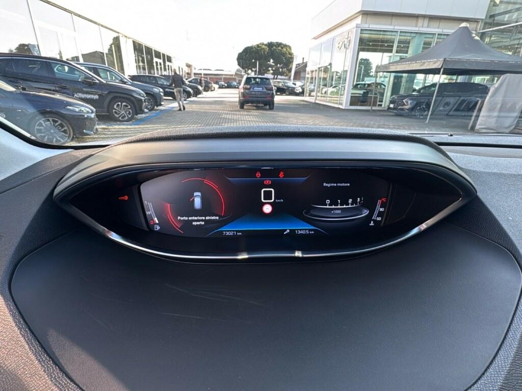 Peugeot 3008 1.5 bluehdi Allure s&s 130cv