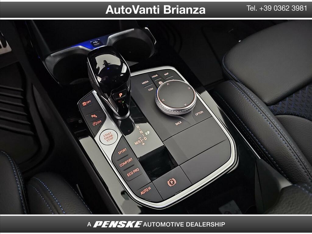 BMW Serie 1 118i Msport auto