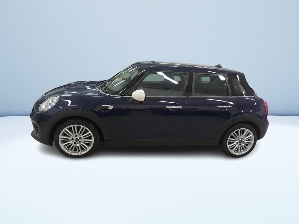Mini Cooper D 1.5 D Cooper D Hype Auto