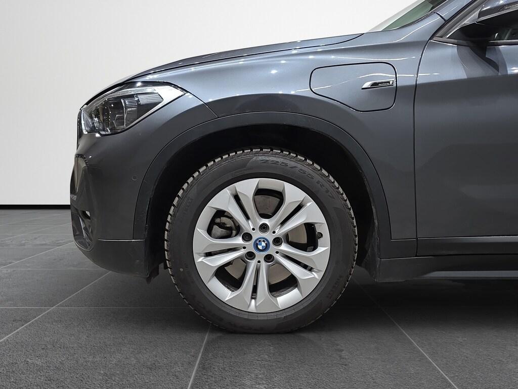 BMW X1 xdrive25e Business Advantage auto