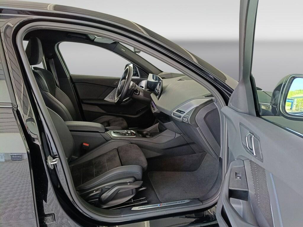 BMW Serie 1 118d MSport Pro auto