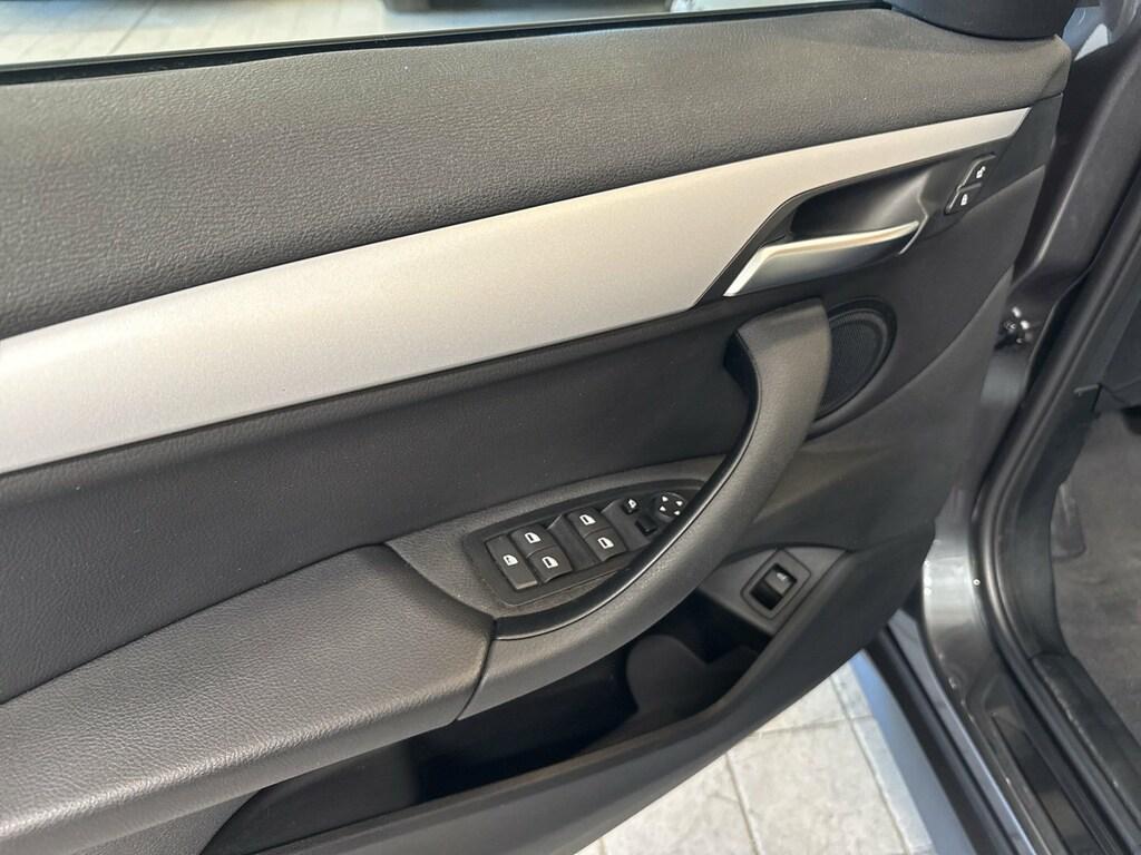 BMW X1 sdrive18d Business Advantage auto