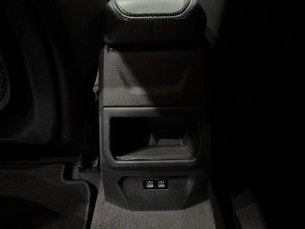 BMW Serie 1 116d Msport auto