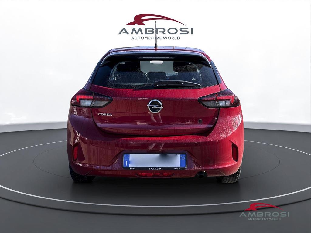 Opel Corsa 1.2 Edition 75cv