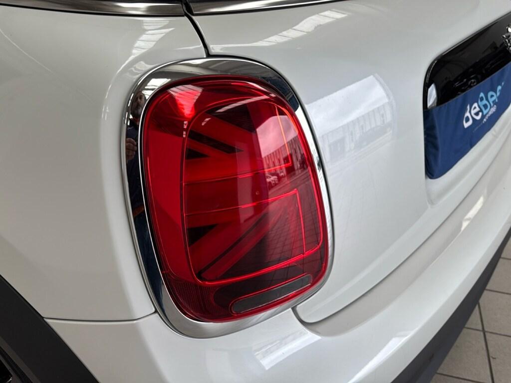 Mini Cooper 1.5 TwinPower Turbo Cooper
